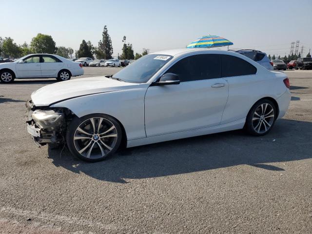 2015 BMW 2 series