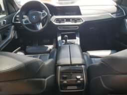 
										2022 BMW X5 full									