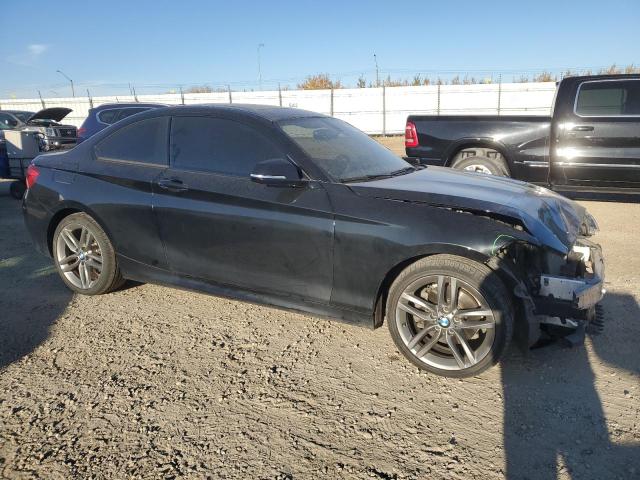 2018 BMW 2 series