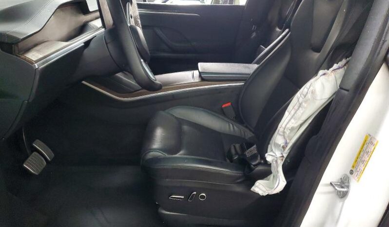 
								2023 Tesla Model x full									