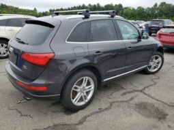 
										2014 Audi Q5 full									