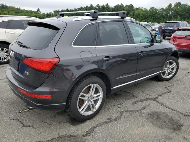 2014 Audi Q5