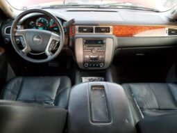 
										2012 Gmc Yukon full									