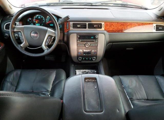 
								2012 Gmc Yukon full									