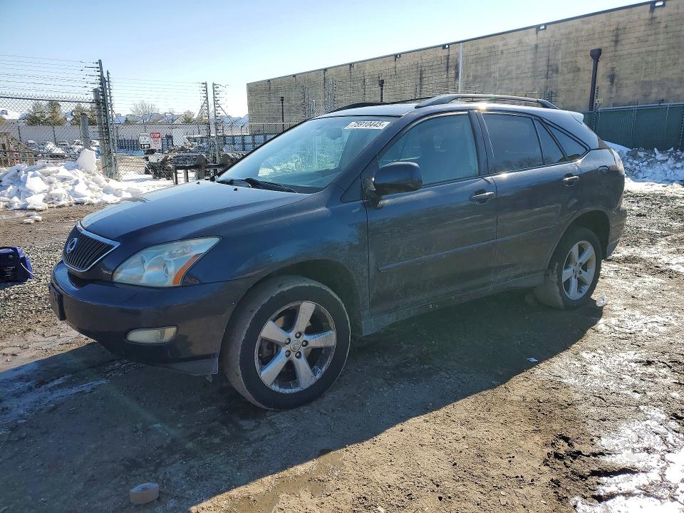 2004 Lexus Rx 330