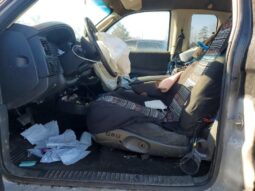 
										2004 Dodge Dakota full									