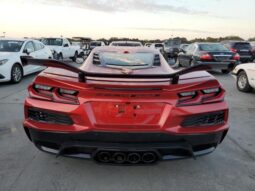 
										2024 Chevrolet Corvette full									