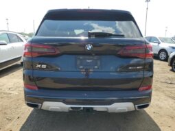 
										2021 BMW X5 full									
