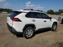 
										2020 Toyota Rav4 full									