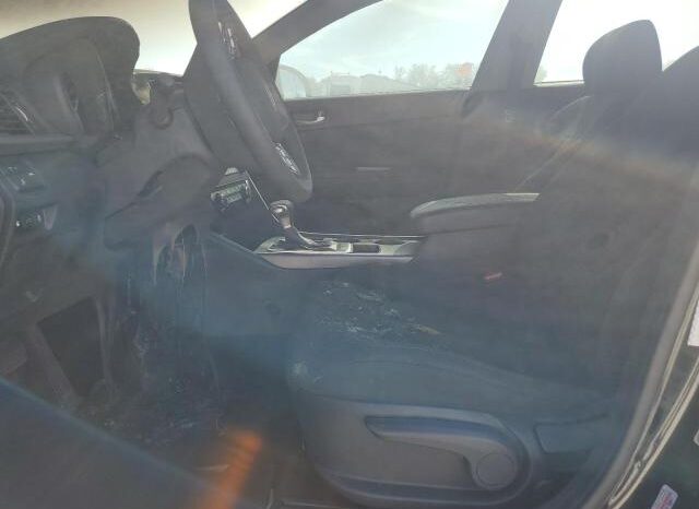 
								2020 Kia Optima lx full									