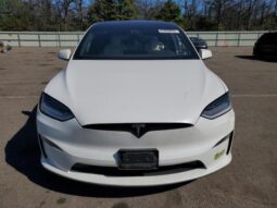 
										2023 Tesla Model x full									