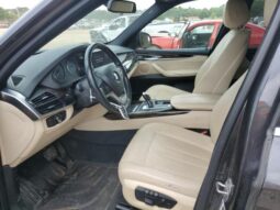
										2017 BMW X5 full									
