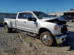 
										2018 Ford F350 full									