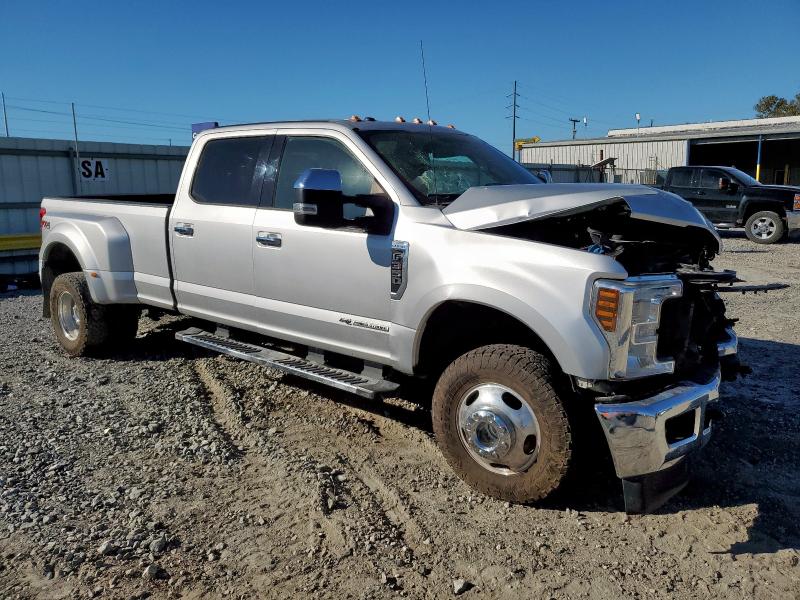 2018 Ford F350