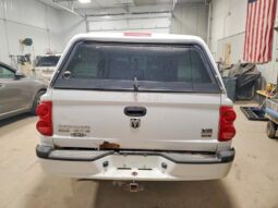 
										2007 Dodge Dakota full									