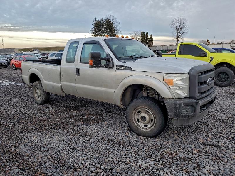 2015 Ford F350