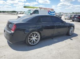 
										2019 Chrysler 300 full									