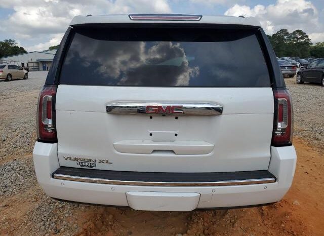 
								2019 Gmc Yukon full									