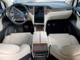 
										2017 Tesla Model x full									