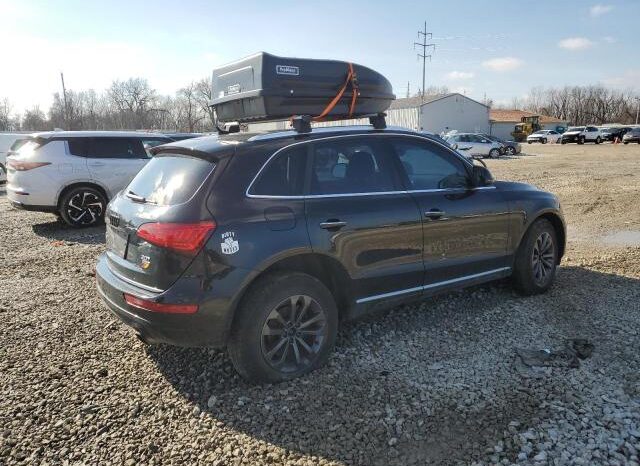 
								2016 Audi Q5 full									