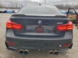 
										2015 BMW M3 full									