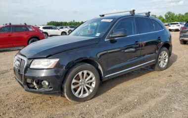 2014 Audi Q5