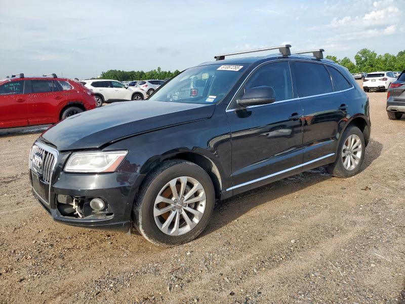 2014 Audi Q5