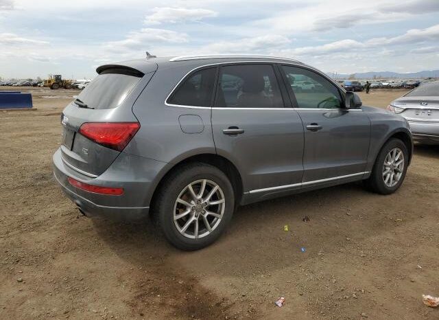 
								2015 Audi Q5 full									