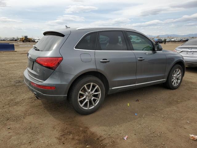 2015 Audi Q5