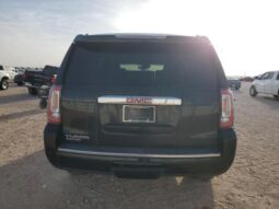 
										2016 Gmc Yukon full									