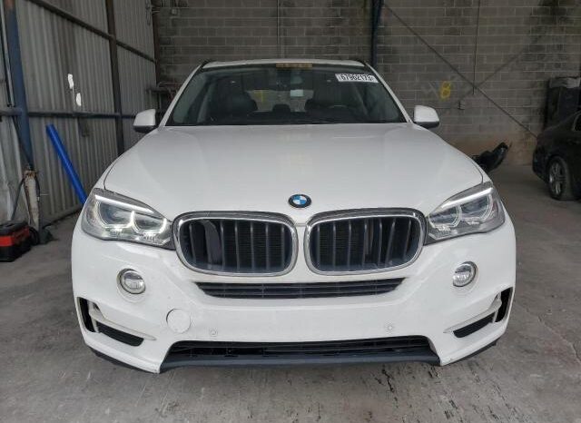 
								2020 BMW X5 full									