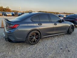 
										2022 BMW M3 full									