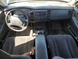 
										2016 Dodge Dakota full									