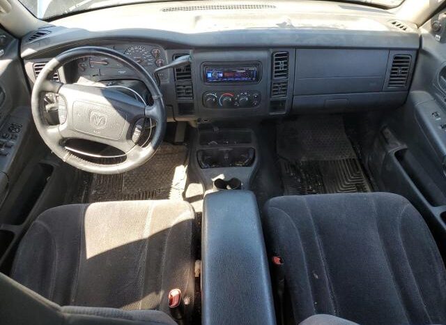
								2016 Dodge Dakota full									