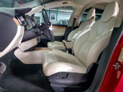 
										2018 Tesla Model x full									