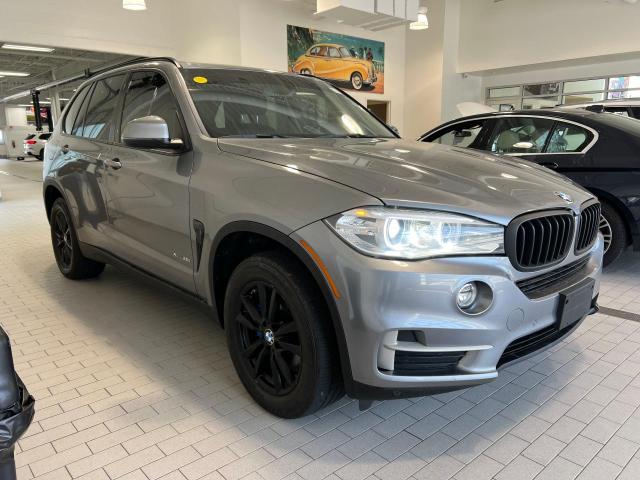 2014 BMW X5