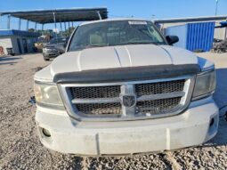 
										2008 Dodge Dakota full									