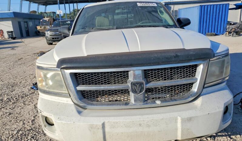 
								2008 Dodge Dakota full									