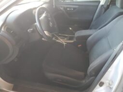
										2014 Nissan Altima 2.5 full									