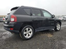 
										2016 Jeep Compass sp full									