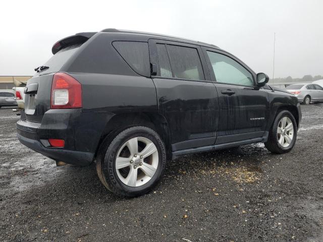 2016 Jeep Compass sp