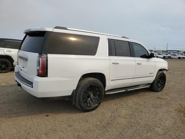2016 Gmc Yukon