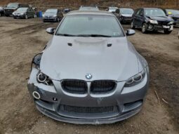
										2013 BMW M3 full									