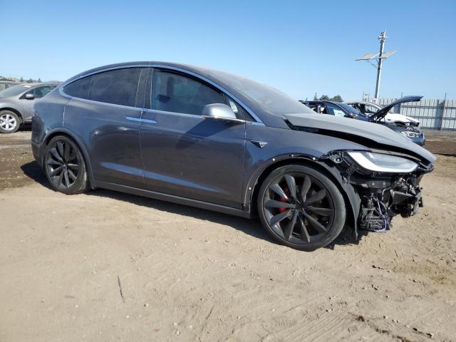 2021 Tesla Model x