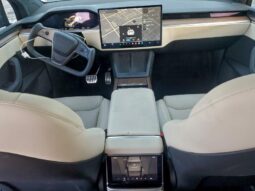 
										2023 Tesla Model x full									