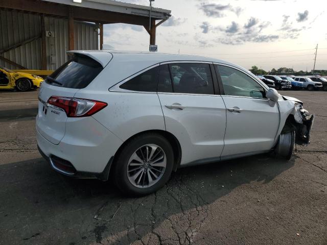2017 Acura Rdx