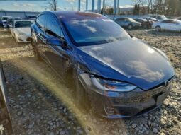 
										2019 Tesla Model x full									