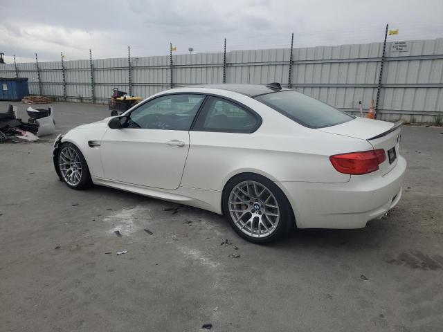 2013 BMW M3