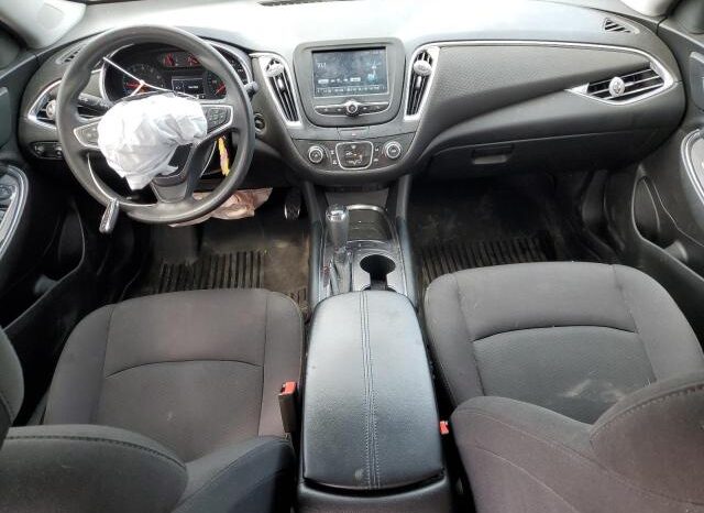 
								2018 Chevrolet Malibu lt full									