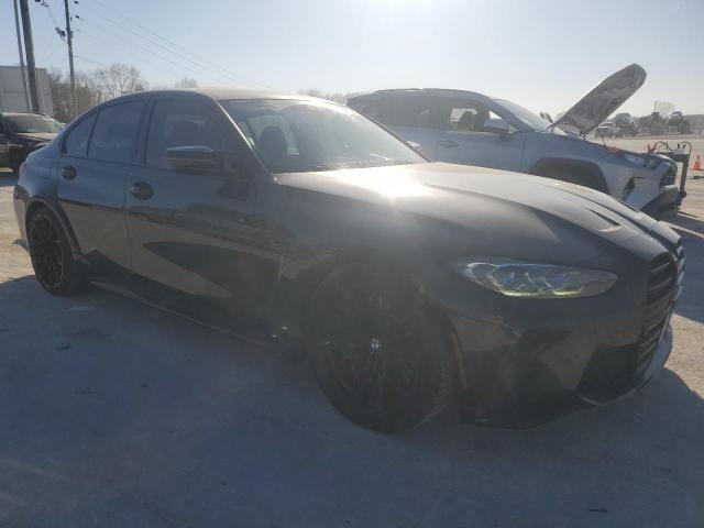 2021 BMW M3